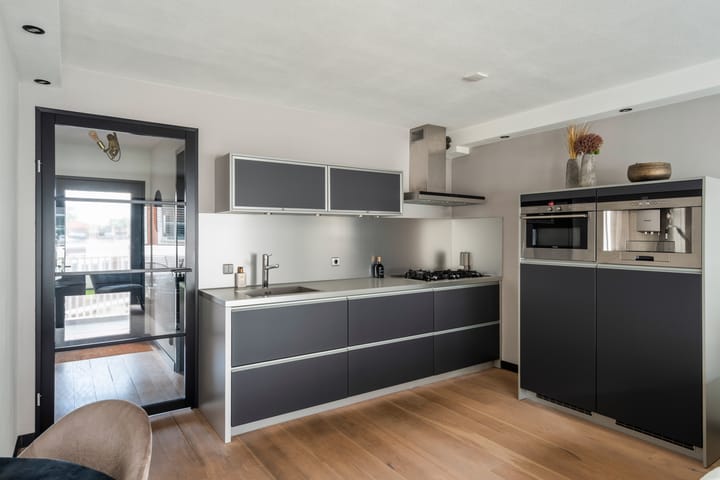 Foto 4 van Achterom 27