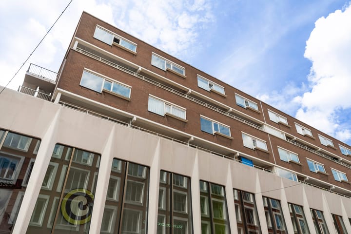 Foto 6 van Achterom 27