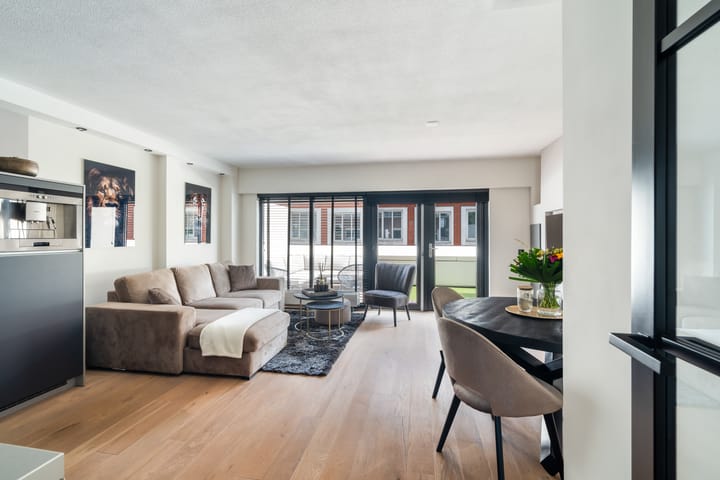 Foto 8 van Achterom 27