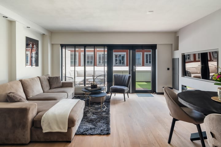 Foto 9 van Achterom 27