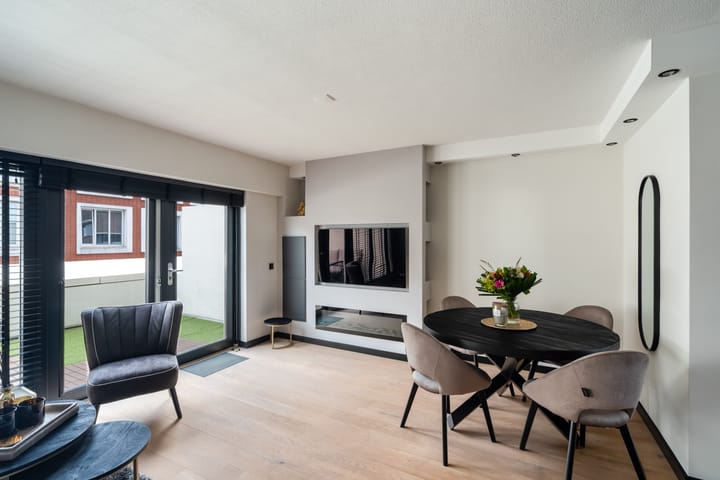 Foto 17 van Achterom 27