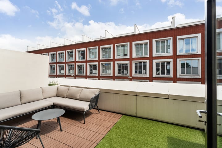 Foto 18 van Achterom 27