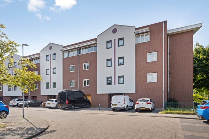 Foto 20 van de Kortveter 4