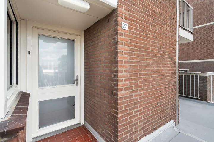 Foto 28 van Achterom 27