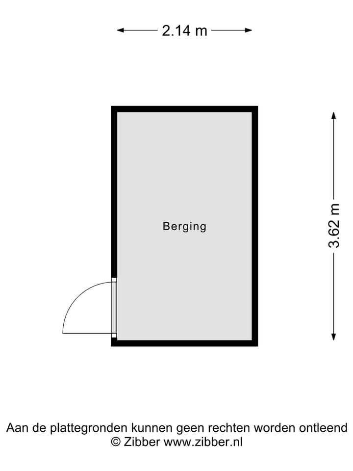 Foto 27 van de Kortveter 4