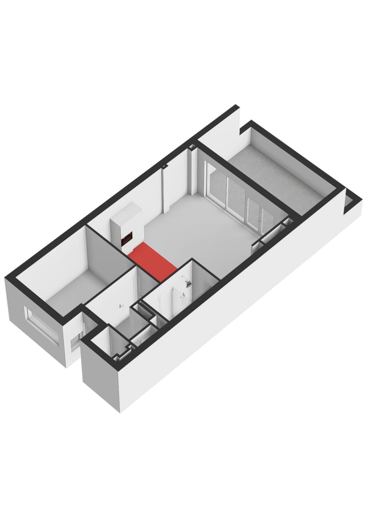 Foto 35 van Achterom 27