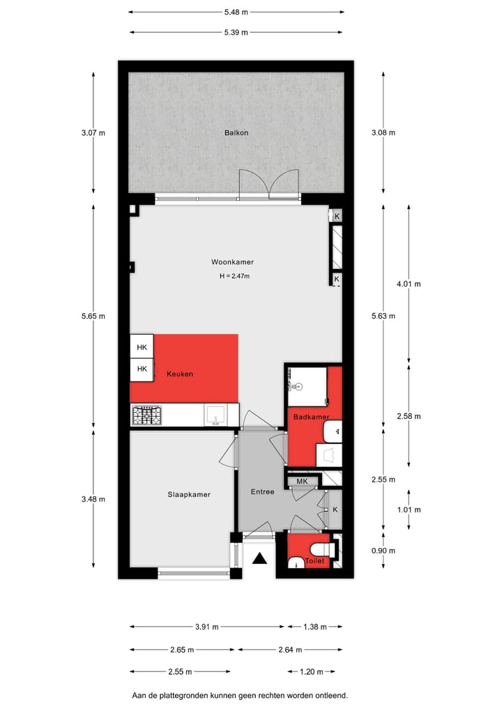 Foto 37 van Achterom 27