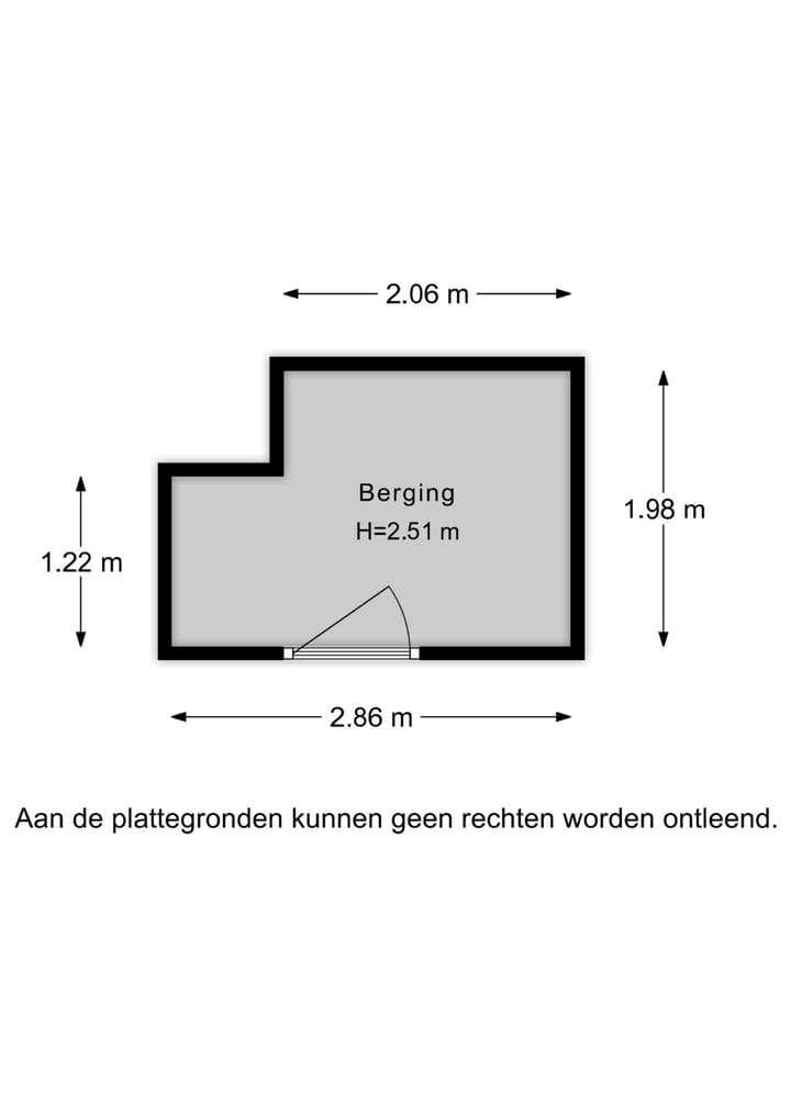 Foto 38 van Achterom 27