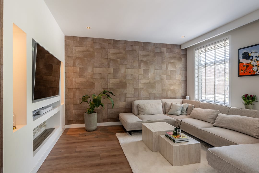 Foto 2 van Groen van Prinstererstraat 70