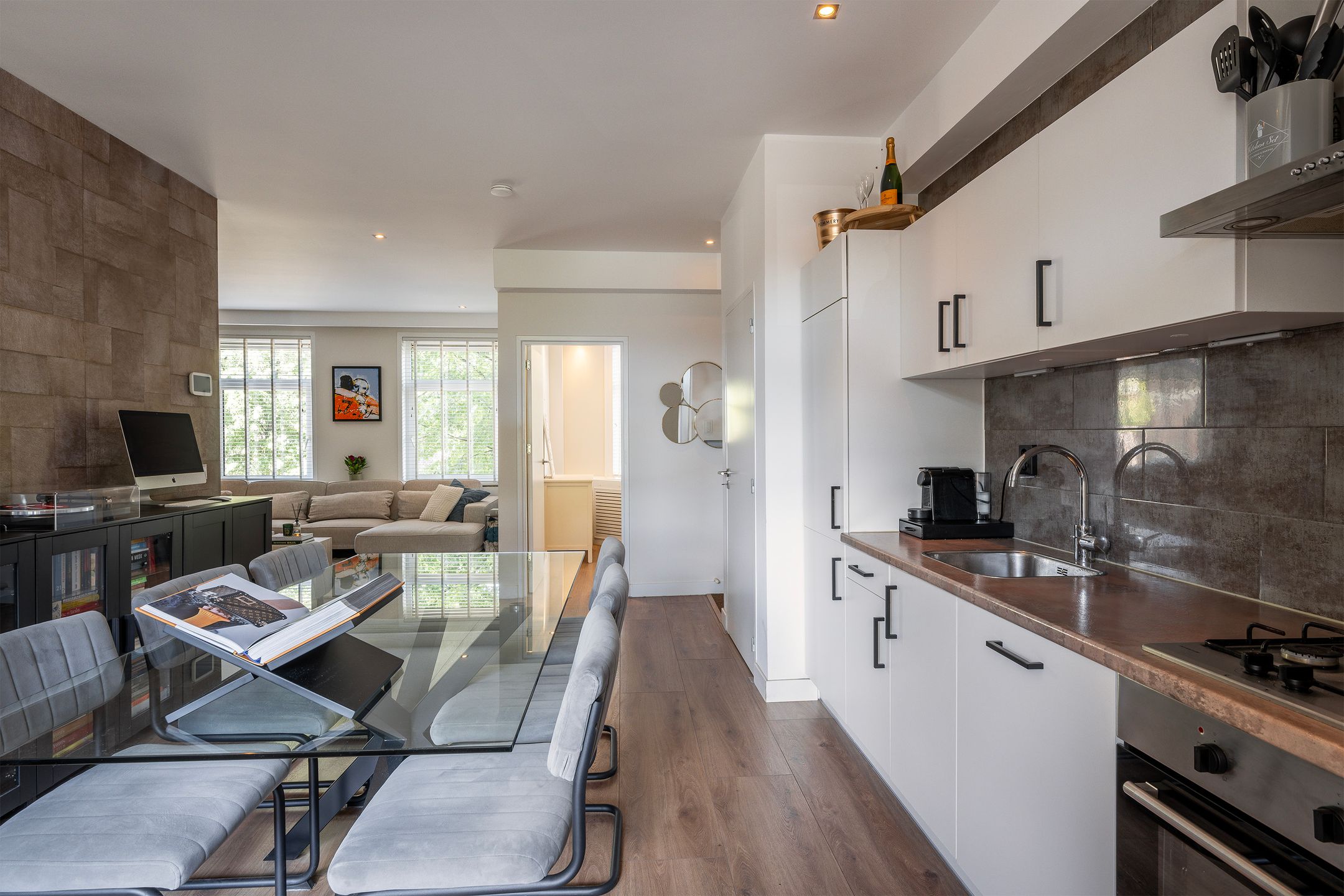 Foto 3 van Groen van Prinstererstraat 70