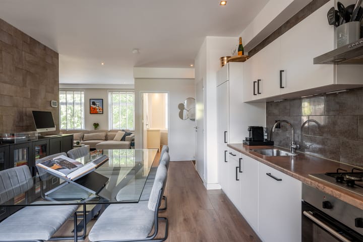 Foto 3 van Groen van Prinstererstraat 70