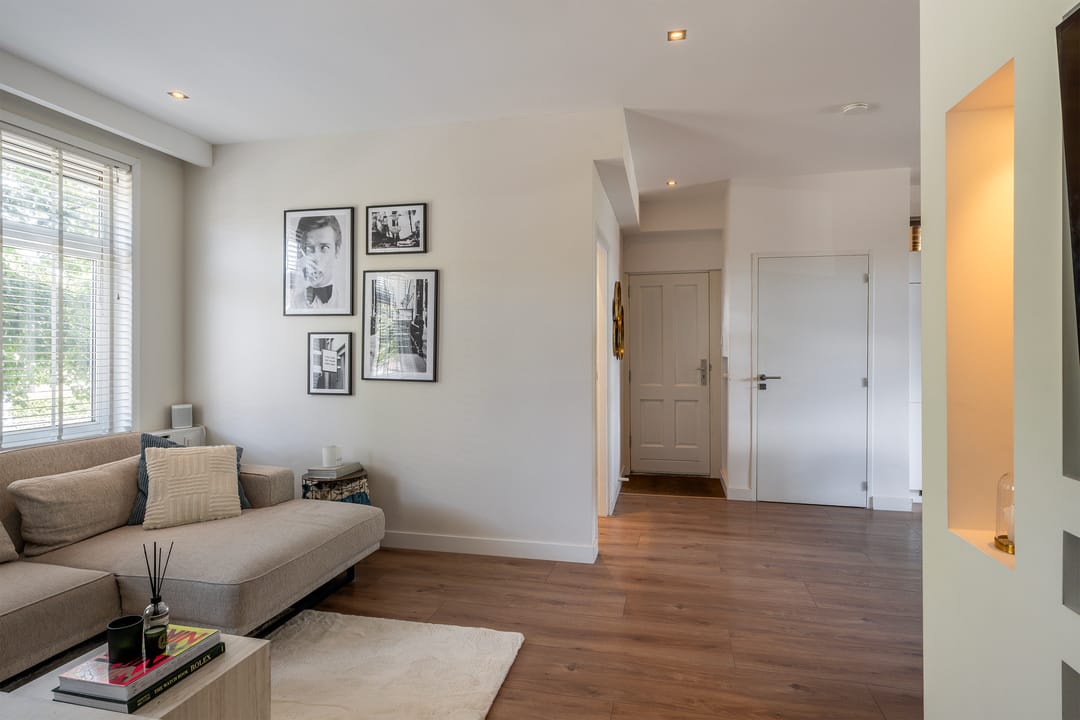 Foto 7 van Groen van Prinstererstraat 70