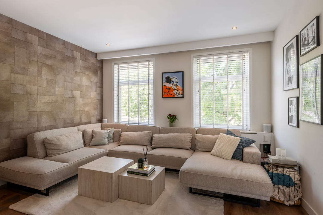 Foto 8 van Groen van Prinstererstraat 70