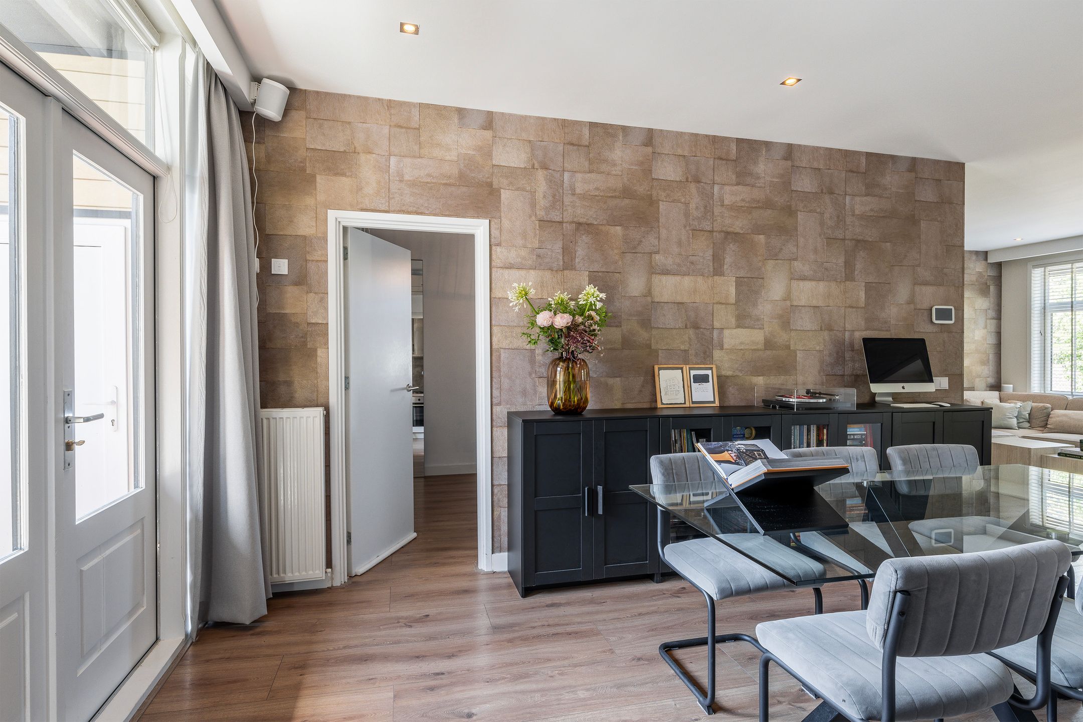 Foto 9 van Groen van Prinstererstraat 70