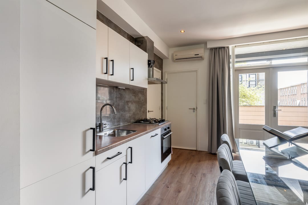 Foto 11 van Groen van Prinstererstraat 70