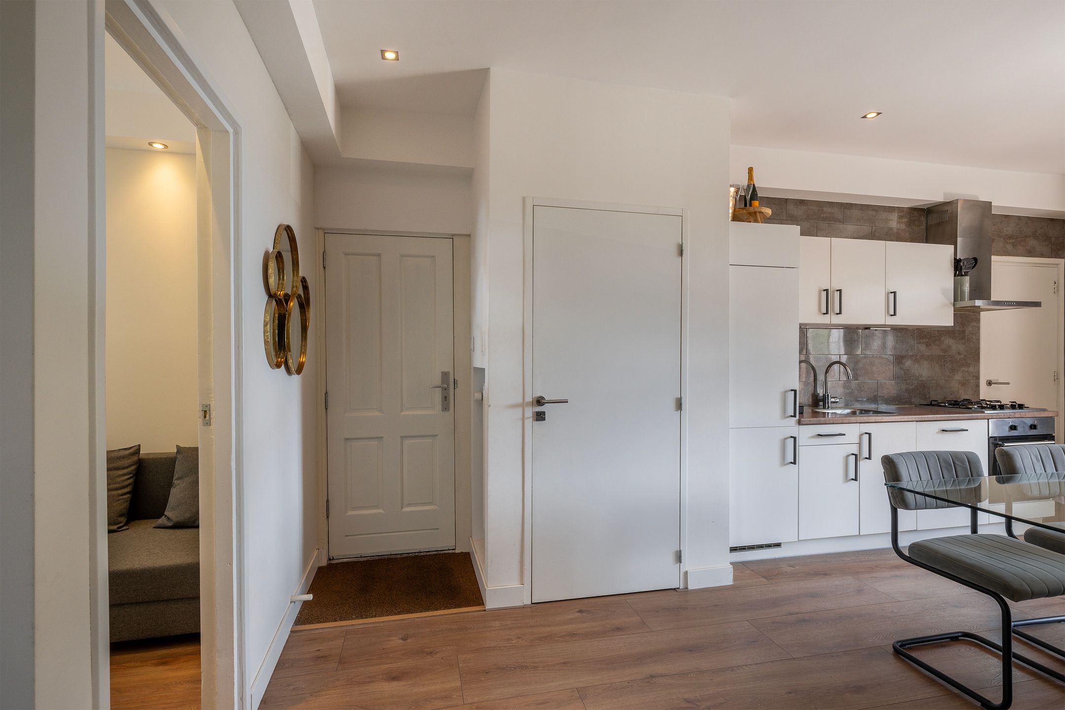 Foto 12 van Groen van Prinstererstraat 70