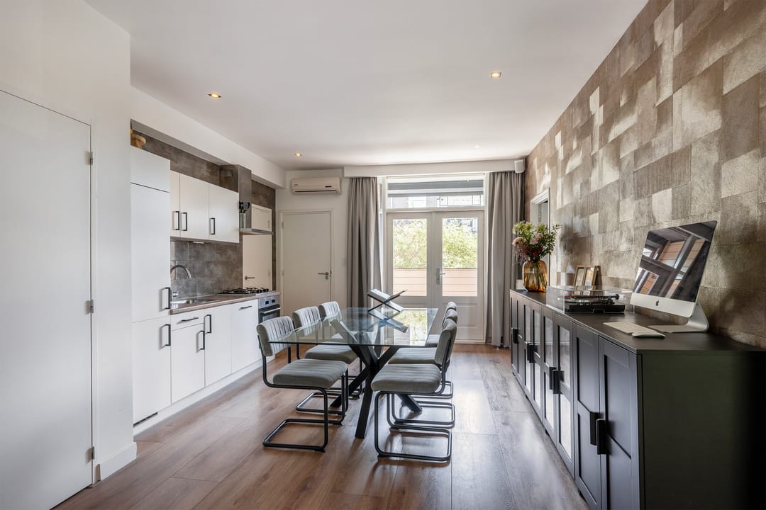 Foto 13 van Groen van Prinstererstraat 70