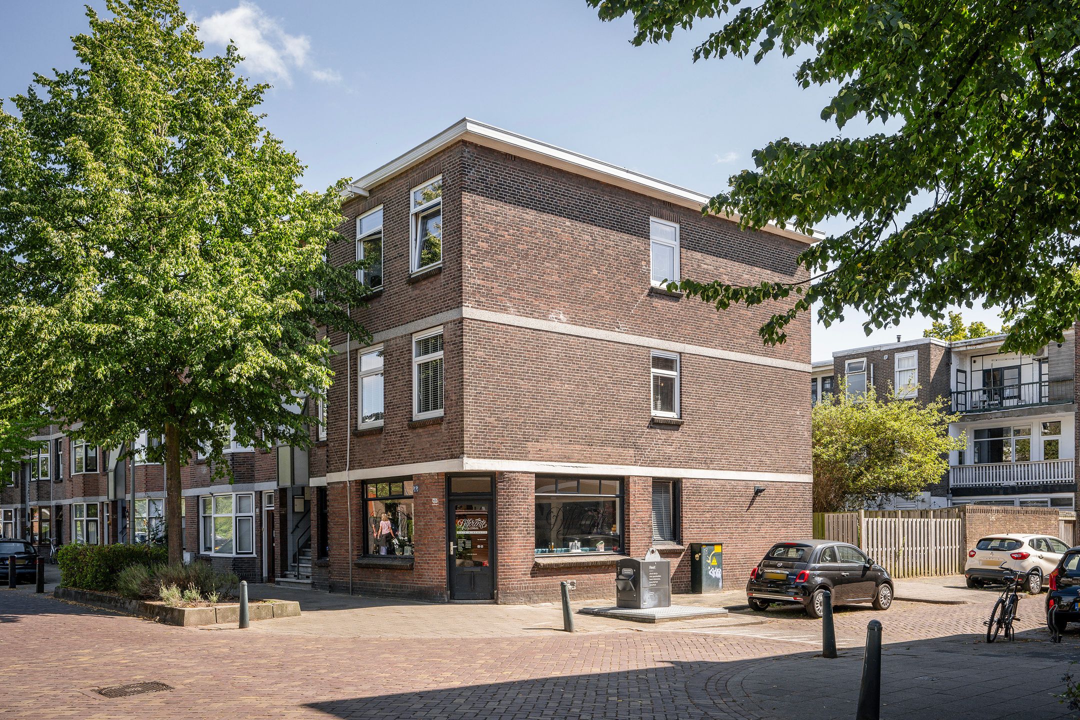 Foto 18 van Groen van Prinstererstraat 70