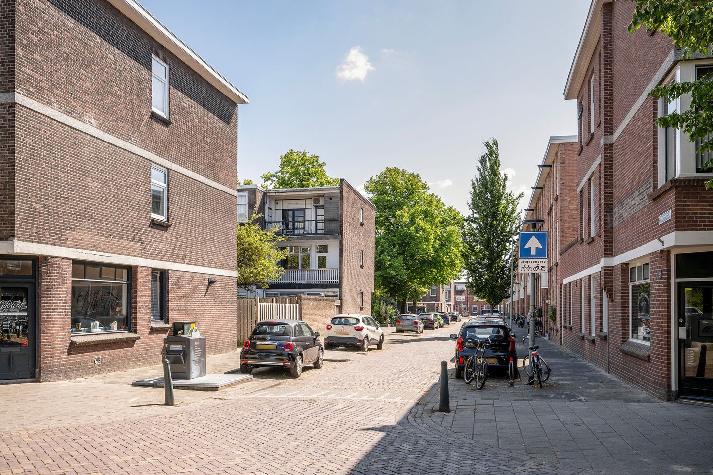 Foto 19 van Groen van Prinstererstraat 70