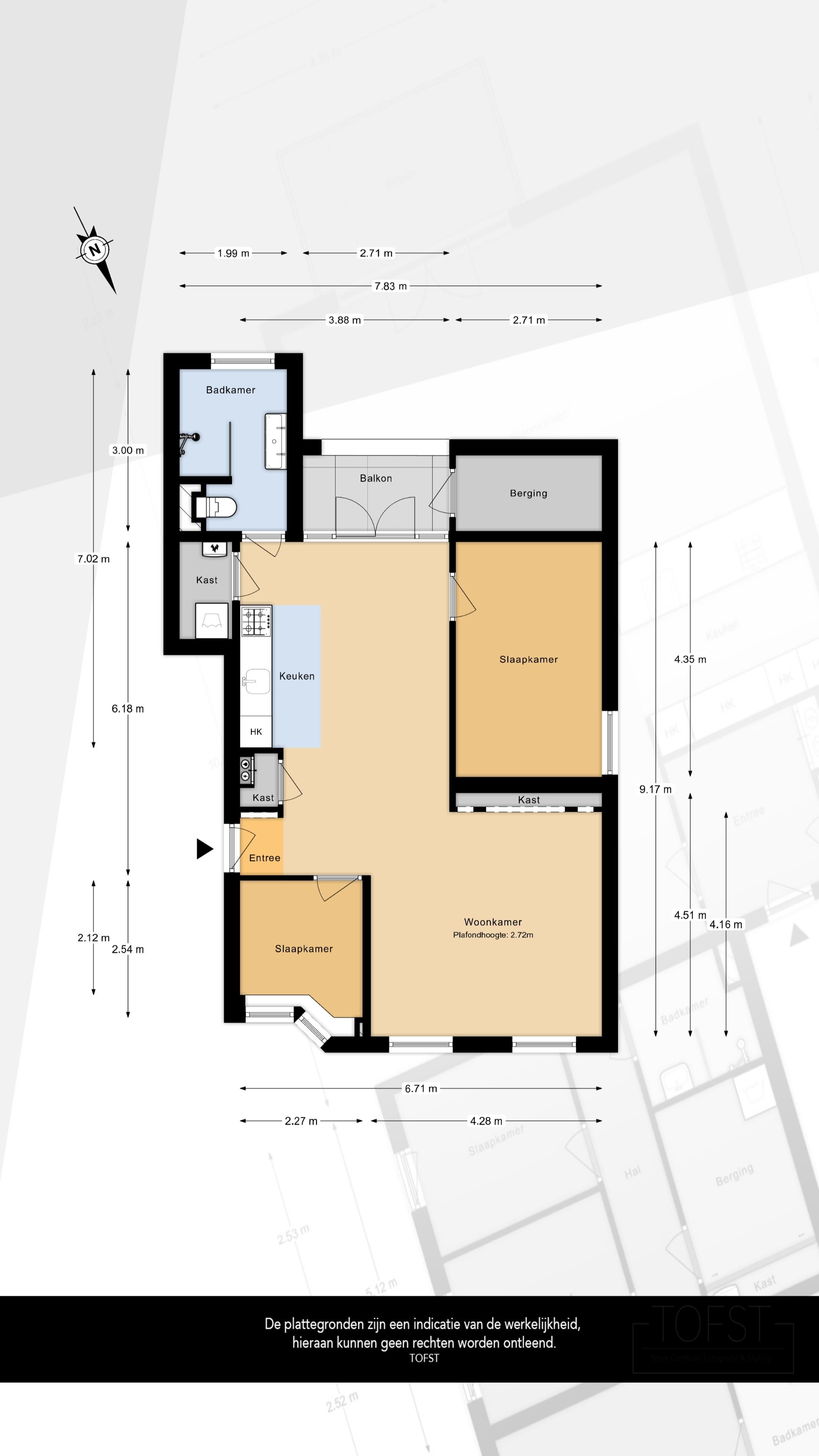 Foto 21 van Groen van Prinstererstraat 70