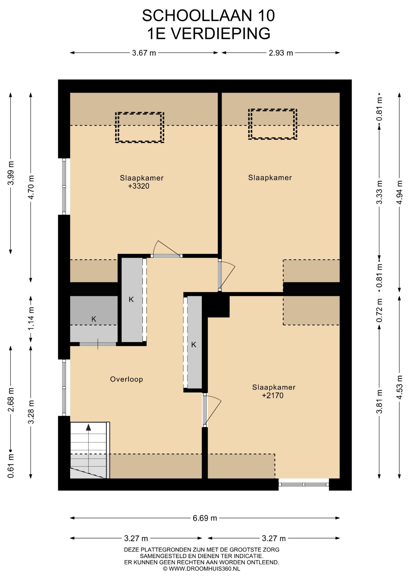 Foto 59 van Schoollaan 10