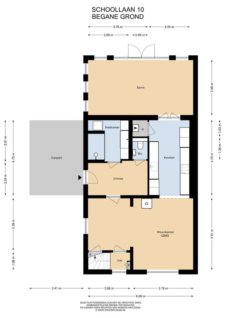Foto 60 van Schoollaan 10