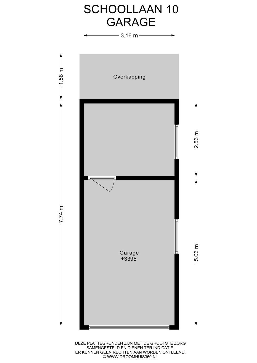 Foto 61 van Schoollaan 10