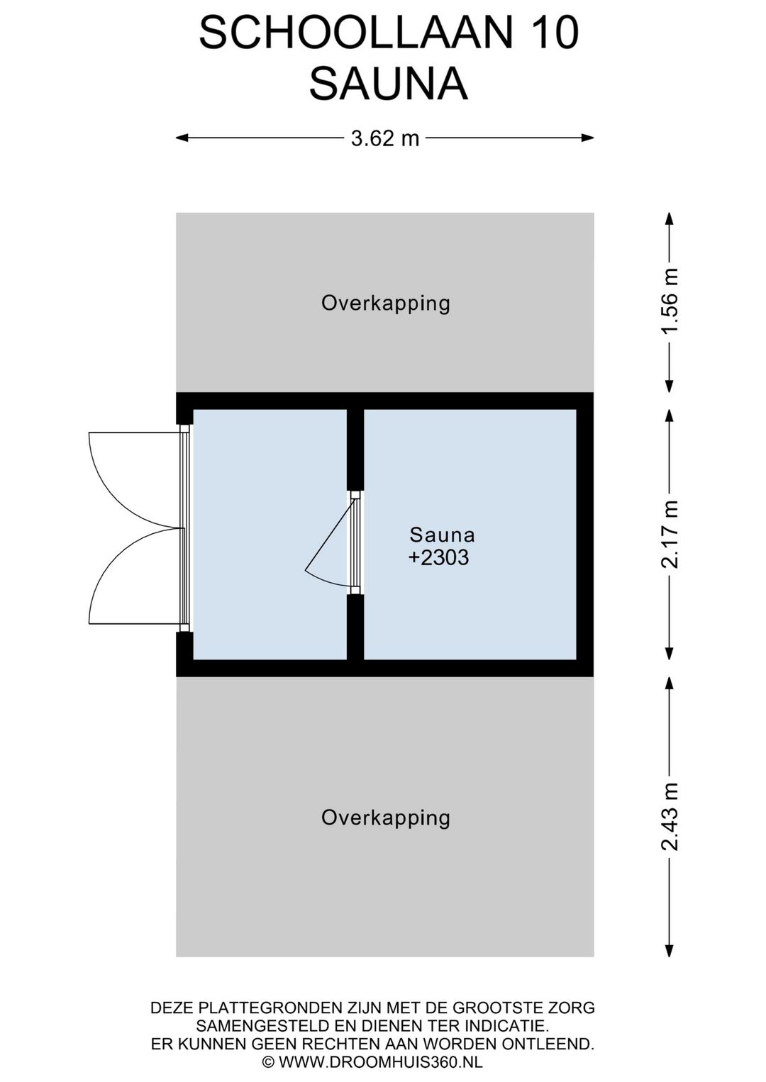 Foto 62 van Schoollaan 10