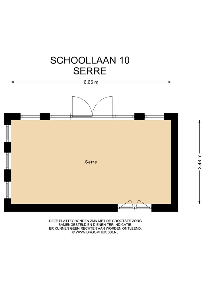 Foto 63 van Schoollaan 10