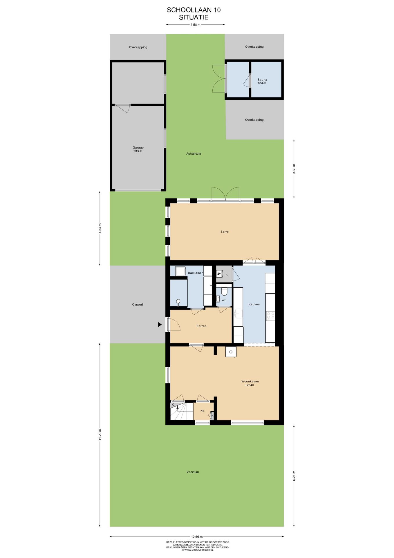 Foto 64 van Schoollaan 10