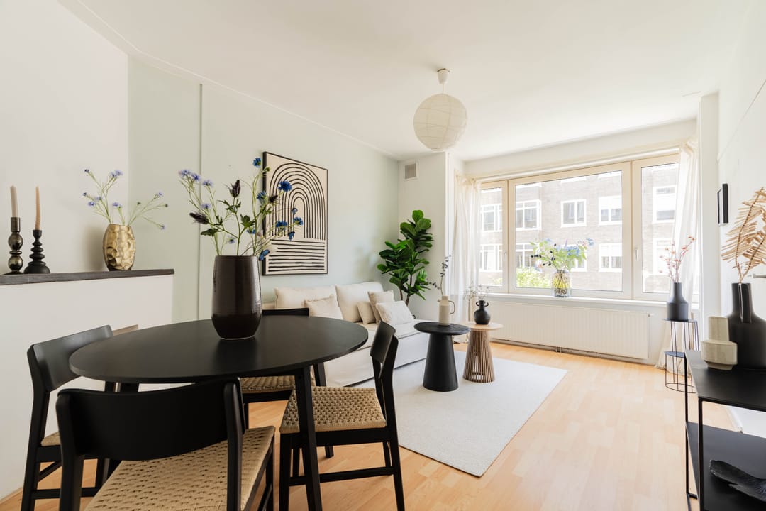 Foto 2 van Griseldestraat 40-1