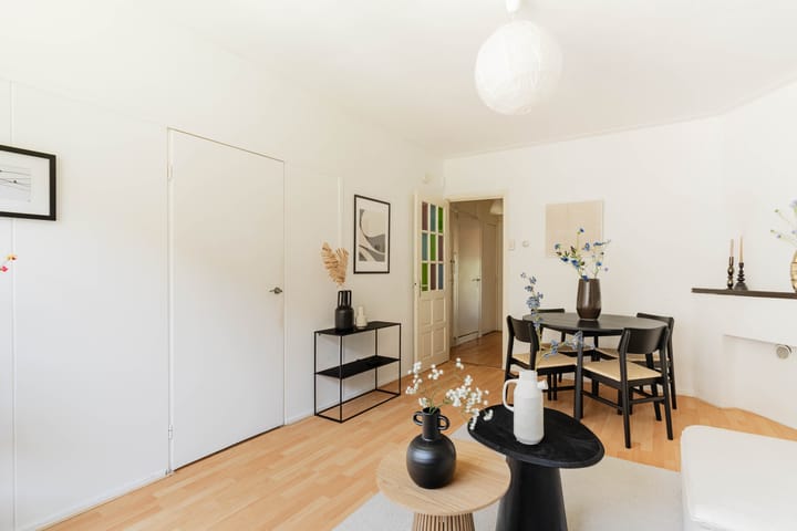 Foto 5 van Griseldestraat 40-1