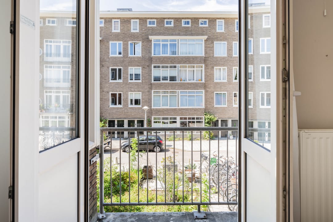 Foto 8 van Griseldestraat 40-1