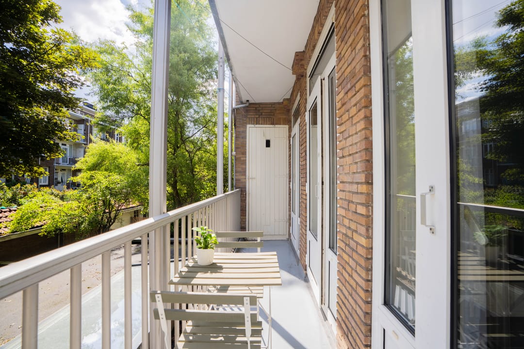 Foto 13 van Griseldestraat 40-1