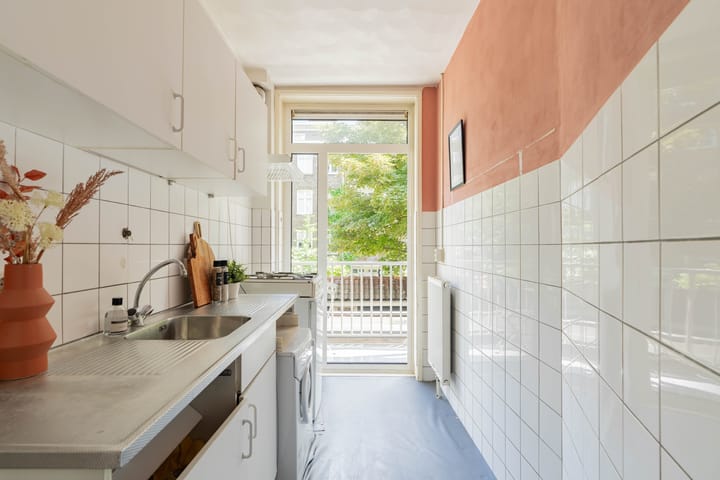 Foto 15 van Griseldestraat 40-1