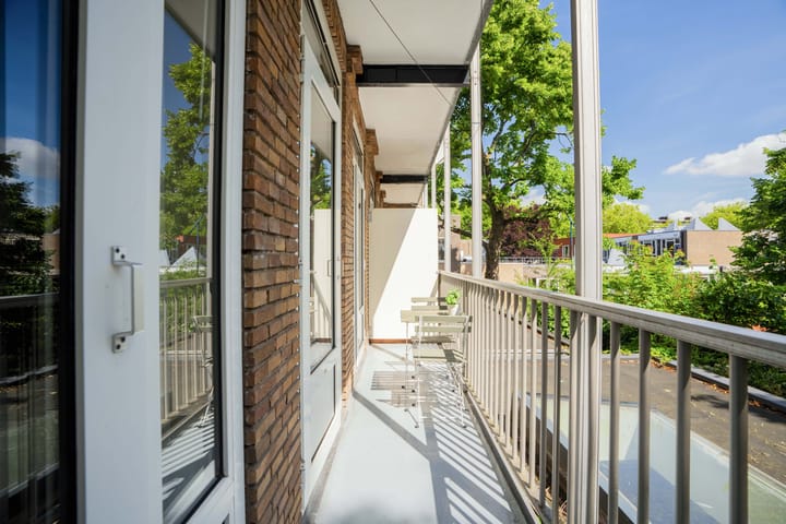 Foto 18 van Griseldestraat 40-1