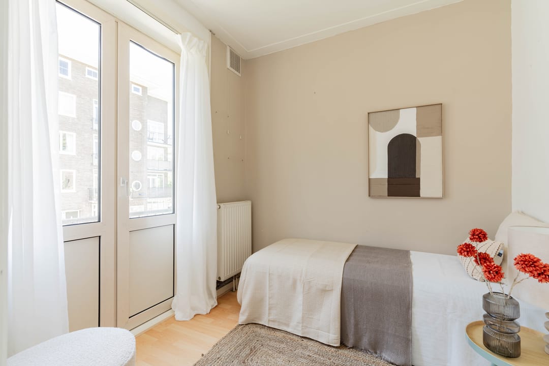 Foto 7 van Griseldestraat 40-1