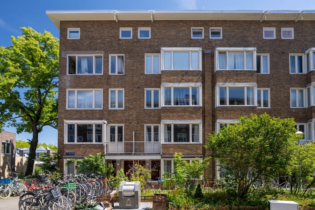 Foto 23 van Griseldestraat 40-1