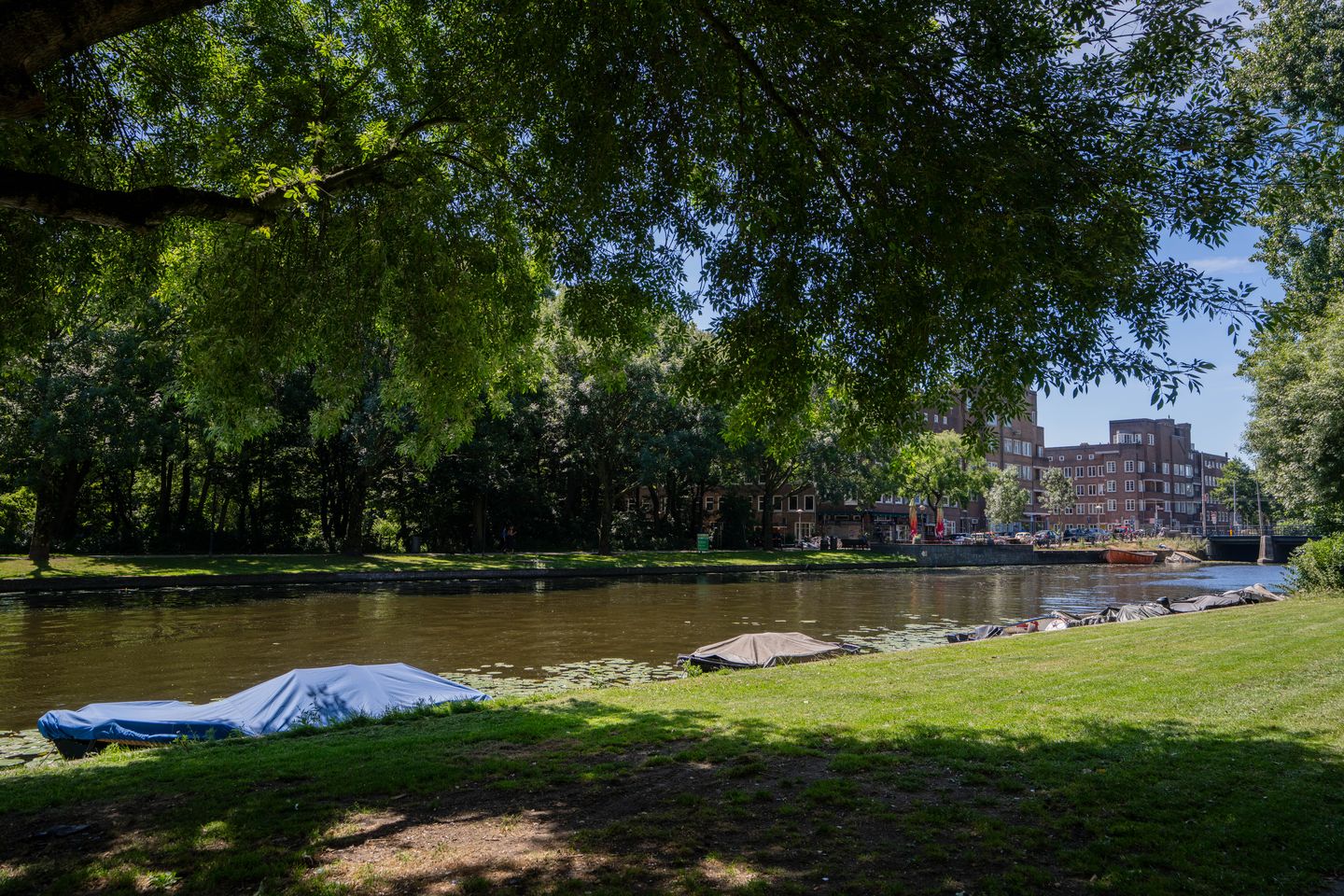 Foto 25 van Griseldestraat 40-1