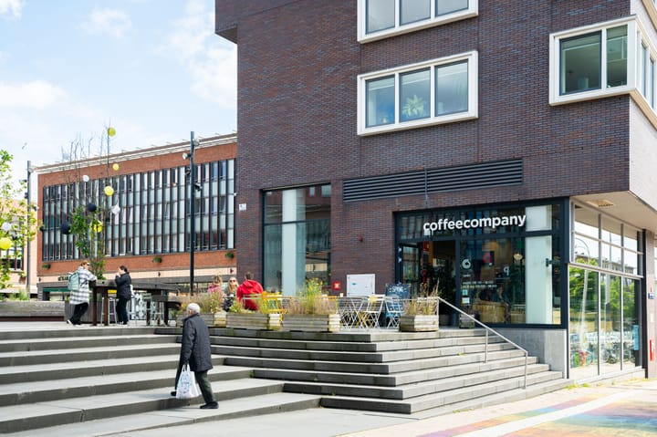 Foto 28 van Griseldestraat 40-1