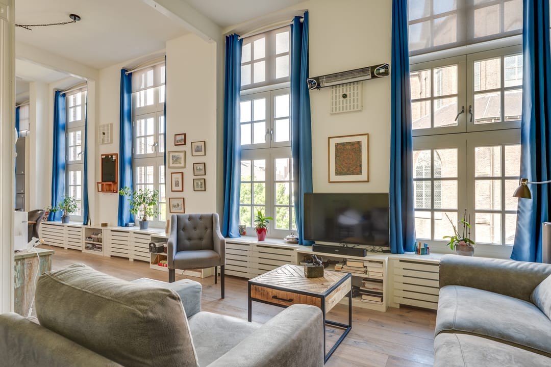 Foto 2 van Lambertushof 10