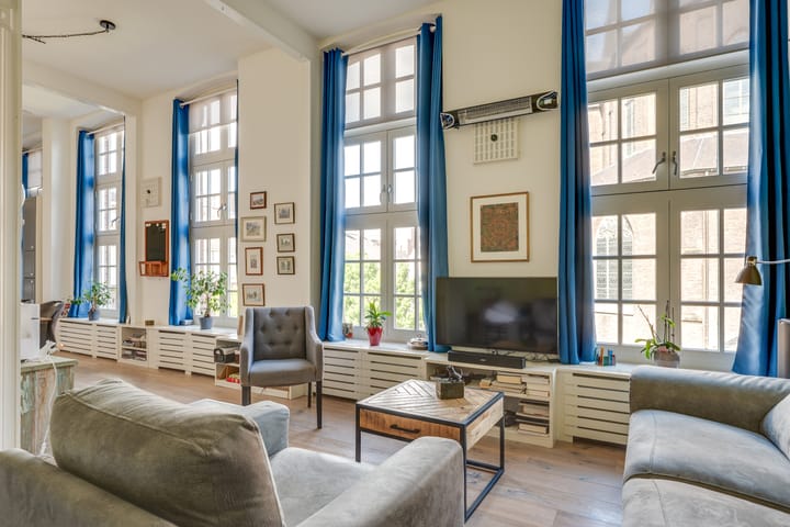 Foto 2 van Lambertushof 10