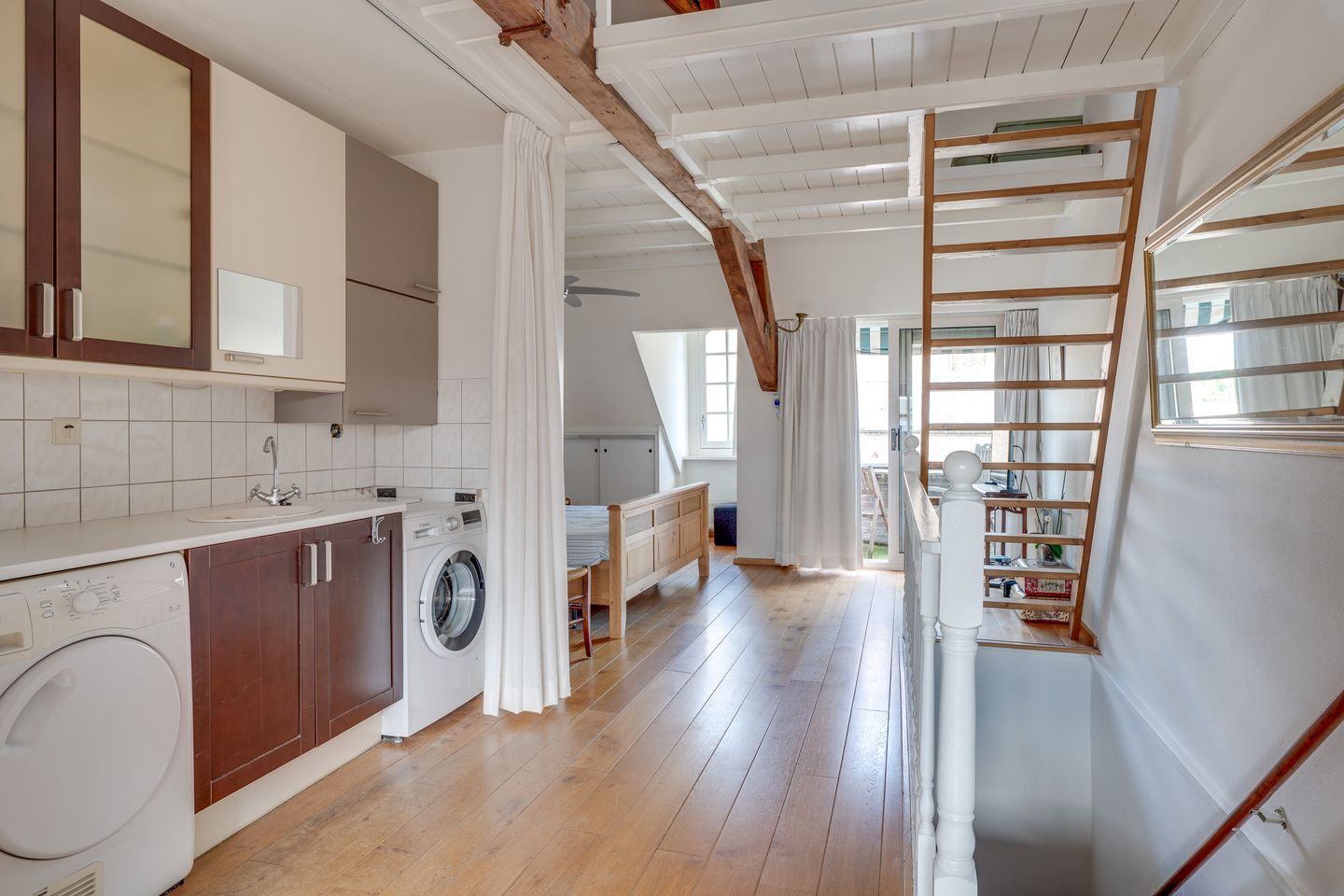 Foto 4 van Lambertushof 10