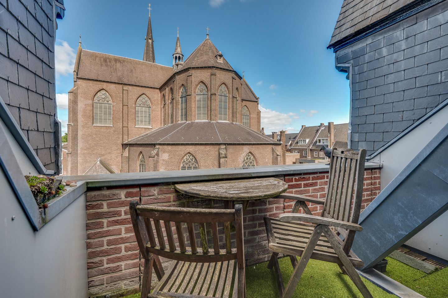 Foto 5 van Lambertushof 10