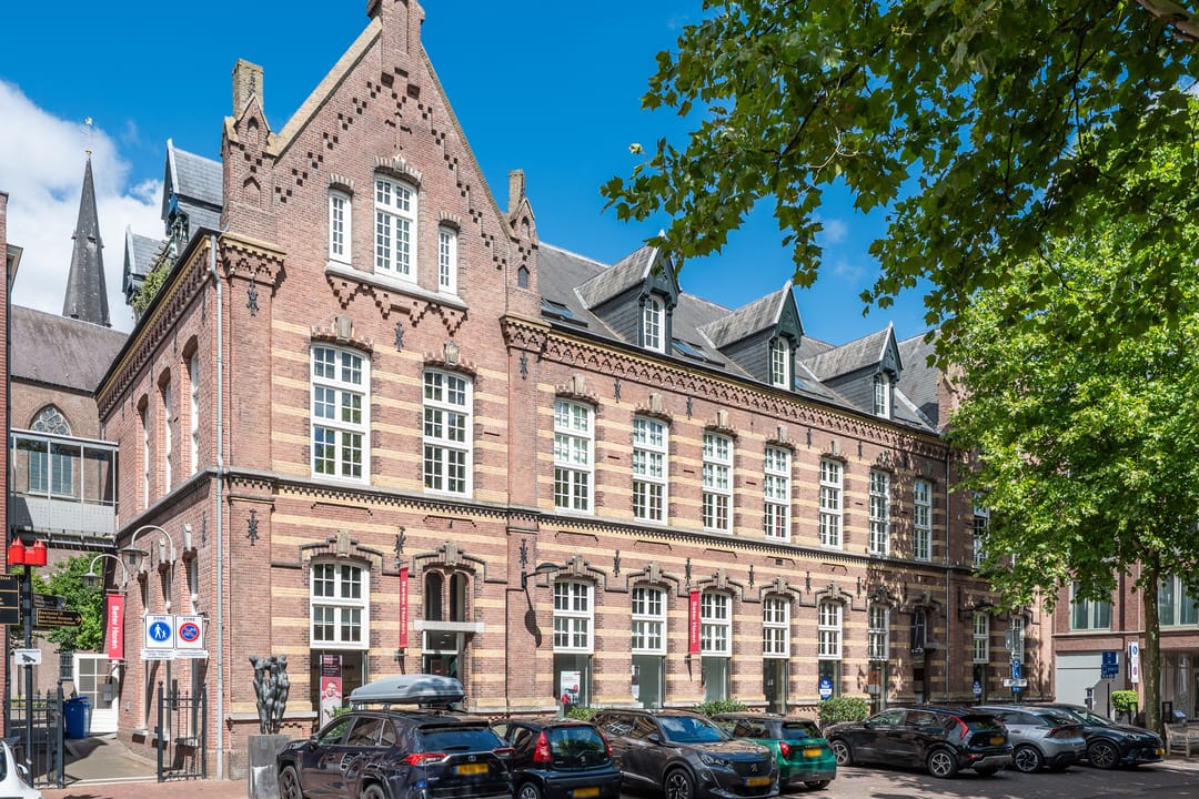 Foto 8 van Lambertushof 10