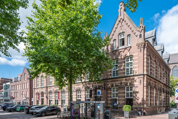 Foto 9 van Lambertushof 10