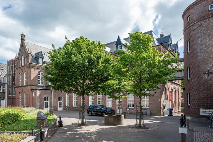 Foto 10 van Lambertushof 10