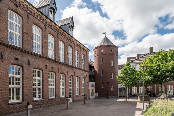 Foto 12 van Lambertushof 10