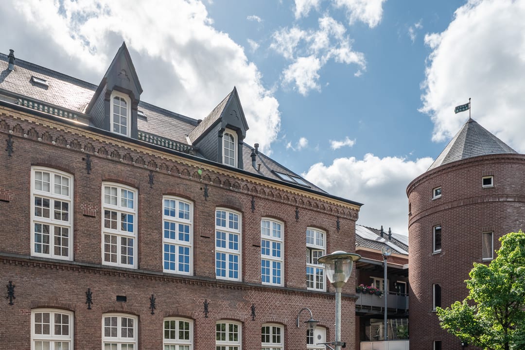 Foto 13 van Lambertushof 10