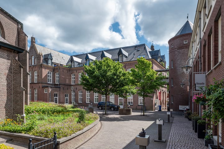 Foto 14 van Lambertushof 10